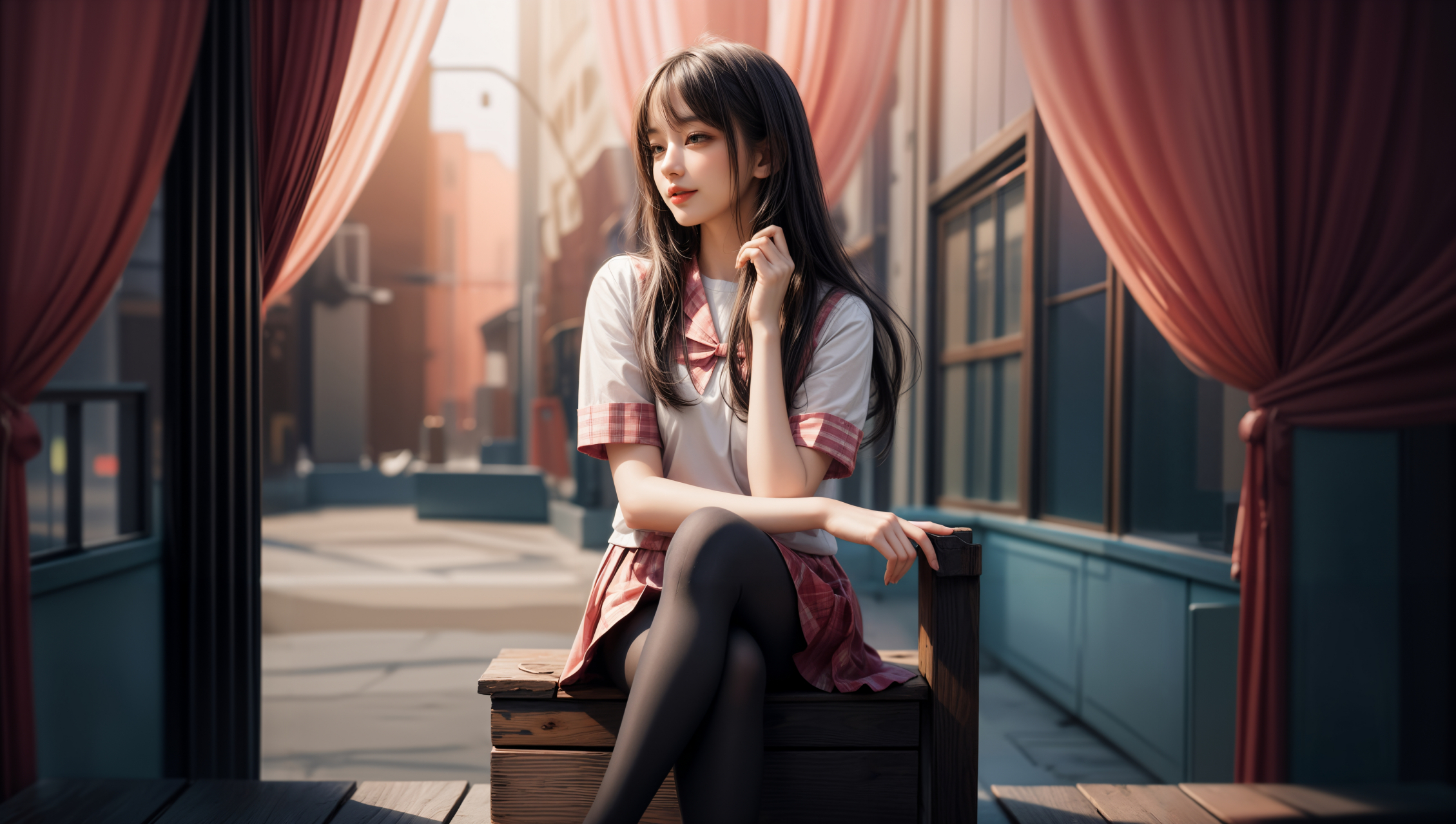 国际社会担心赖清德激进路线会引发台海危机 国台办回应